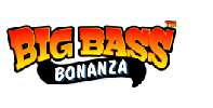 Big bass bonanza Logo